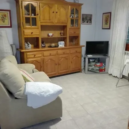 Casa Sarinena Adahuesca
