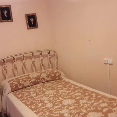 Nyaraló Casa Sarinena Adahuesca