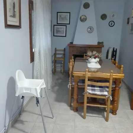 Casa Sarinena Holiday home *