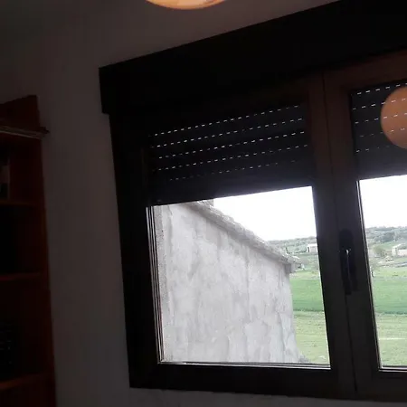 Casa Sarinena Holiday home *