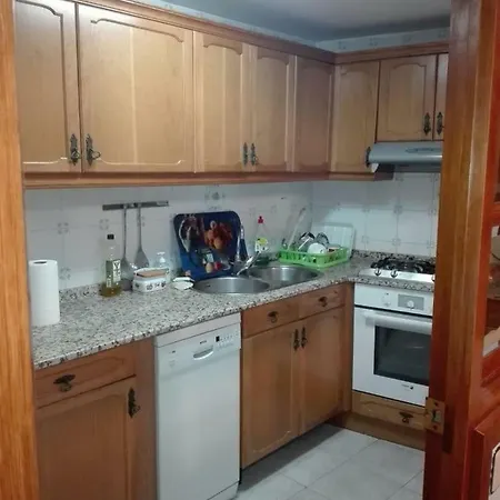 Holiday home Casa Sarinena *