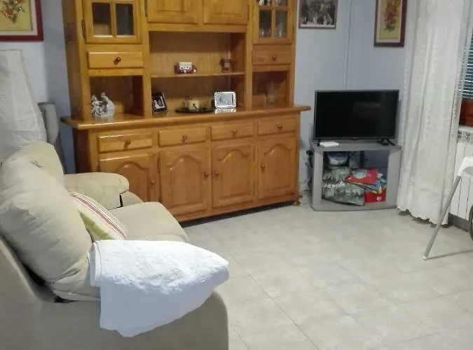 Casa Sarinena 아다후에스카