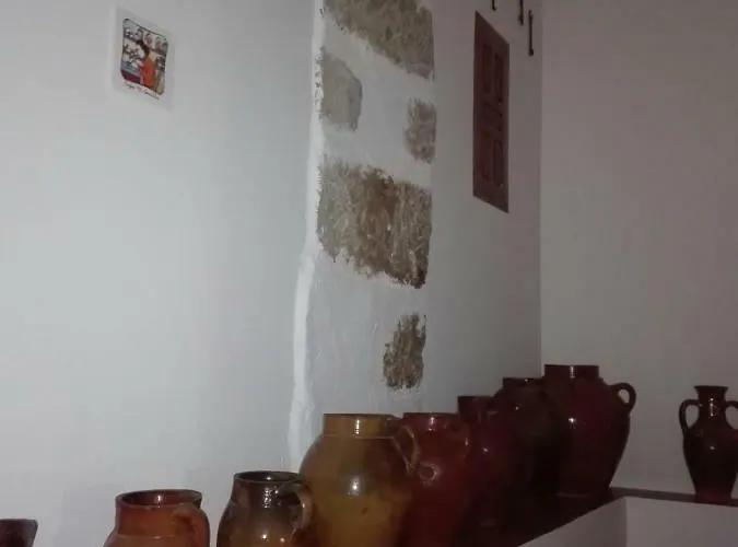 Casa Sarinena Casa de Férias *