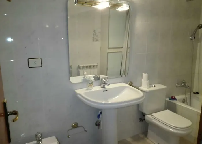 Casa Sarinena * Adahuesca