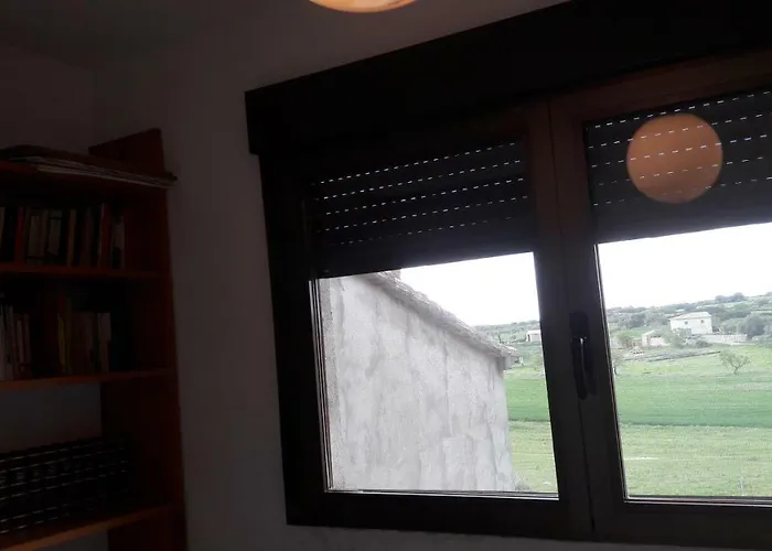 Casa Sarinena 펜션 *