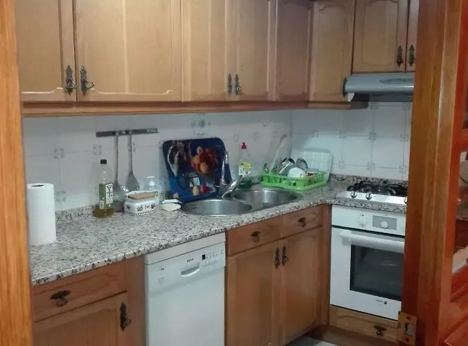 Casa de Férias Casa Sarinena *